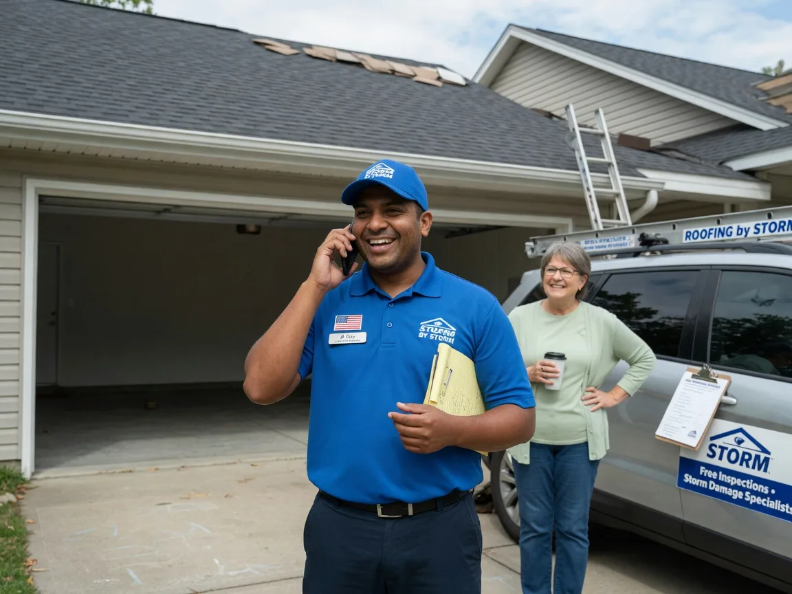 Roof Repair Near Me Erie, KS FAQs
