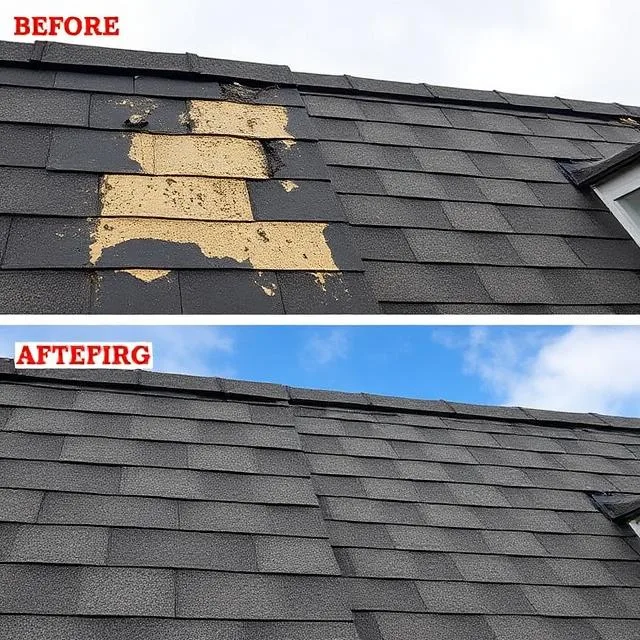 Roof Repair Near Me in Erie, KS near me